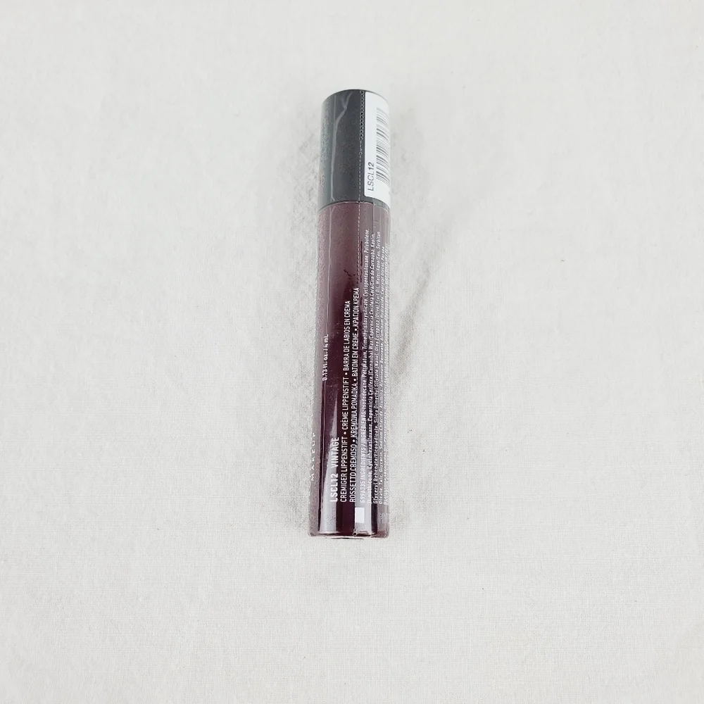 LAST ONE 🔥NYX LIQUID SEUDE CREAM LIPSTICK